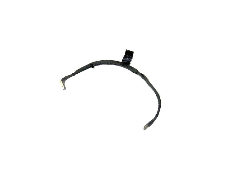 WIRING BATTERY NEGATIVE