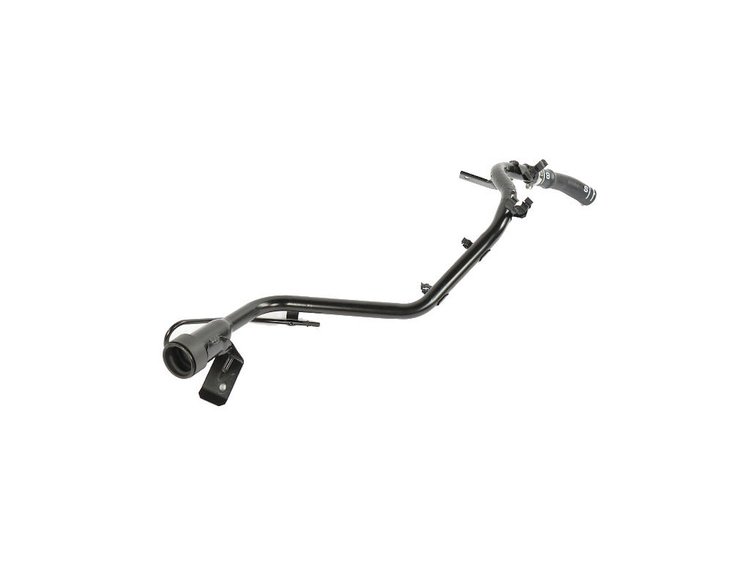 TUBE FUEL FILLER
