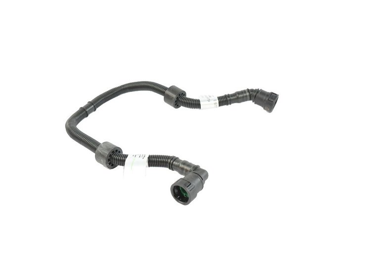 HOSE FUEL TANK VENT