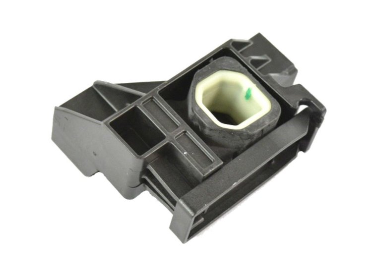 BRACKET RADIATOR SUPPORT