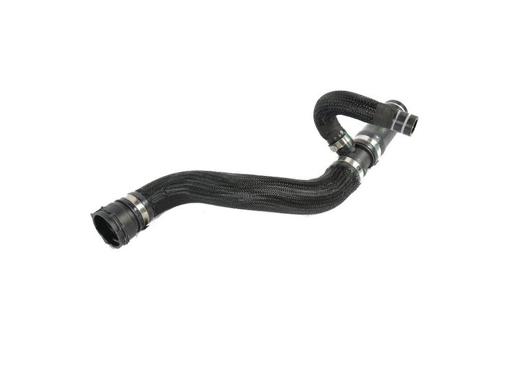 HOSE RADIATOR INLET