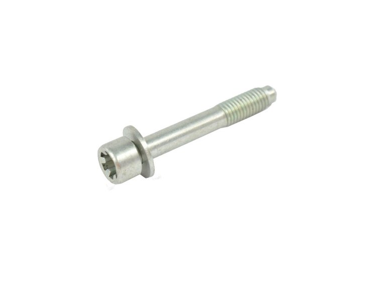 BOLT 6 LOBE EXTERNAL HEAD