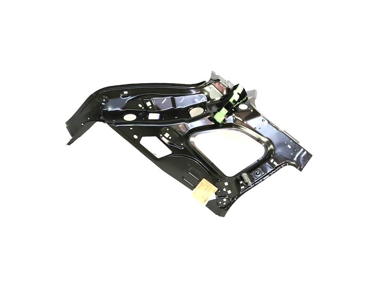 PANEL QUARTER INNER
