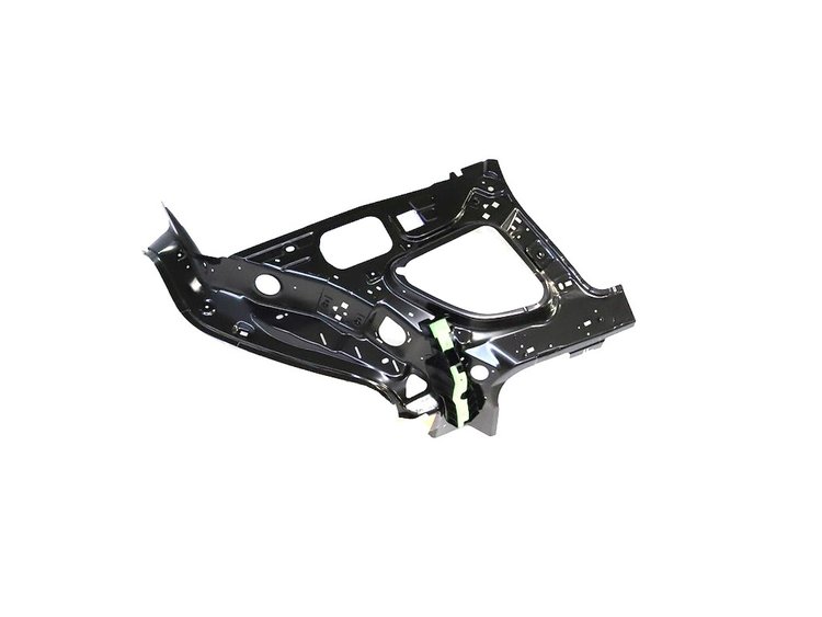 PANEL QUARTER INNER