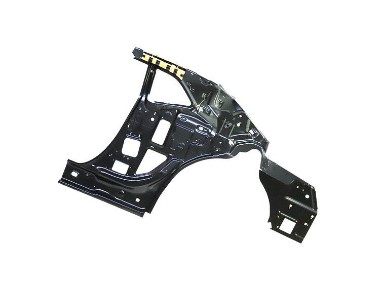 BODY SIDE APERTURE REAR