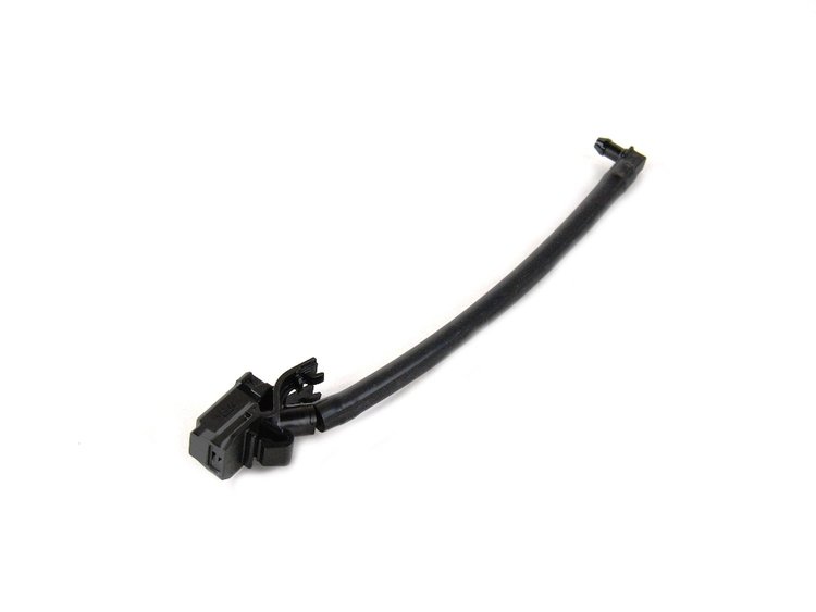 NOZZLE WINDSHIELD WASHER