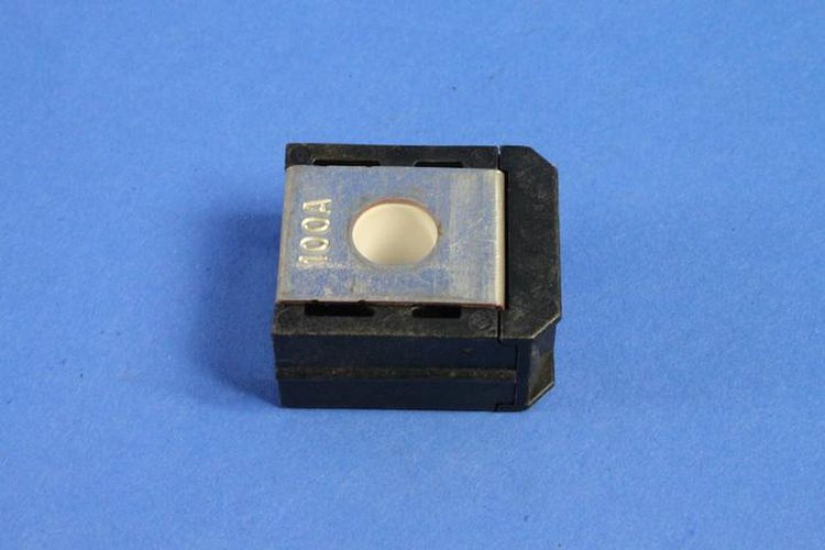 FUSE Z CASE SINGLE MEGA