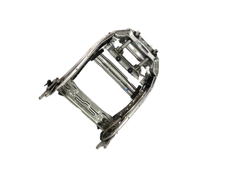 FRAME FRONT SEAT BACK