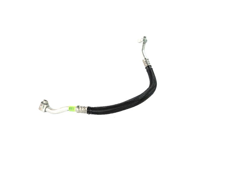 LINE A/C SUCTION