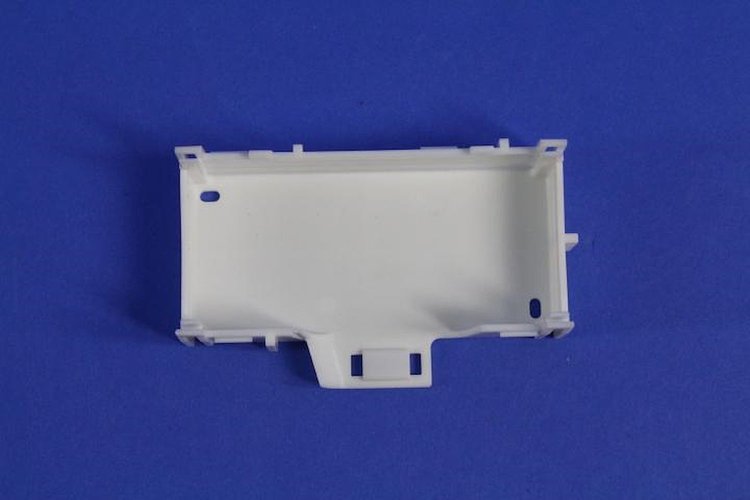 COVER CONNECTOR