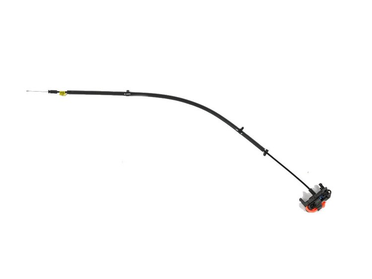 CABLE BRAKE INTERLOCK