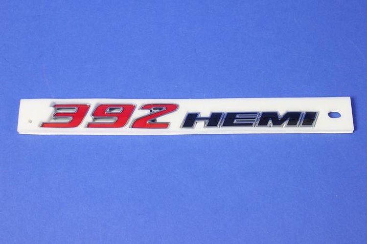 NAMEPLATE