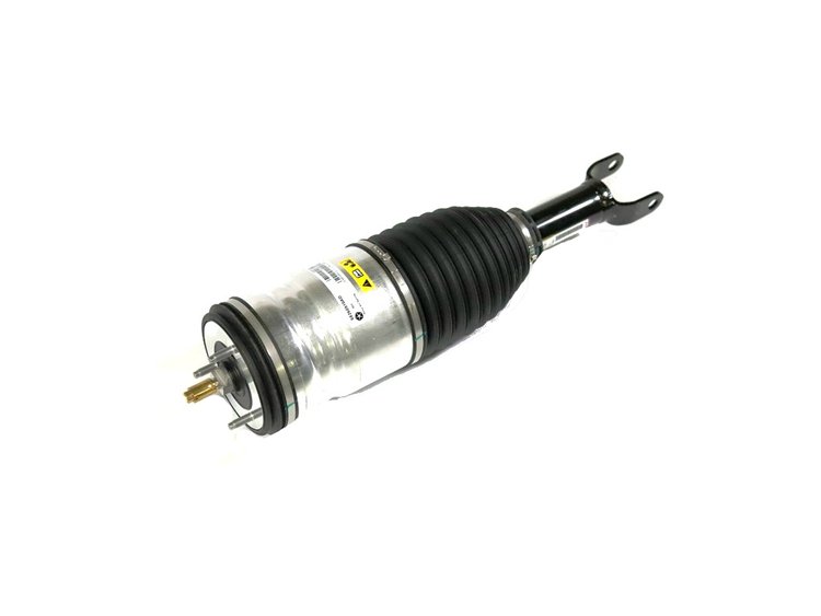 SHOCK AIR SUSPENSION