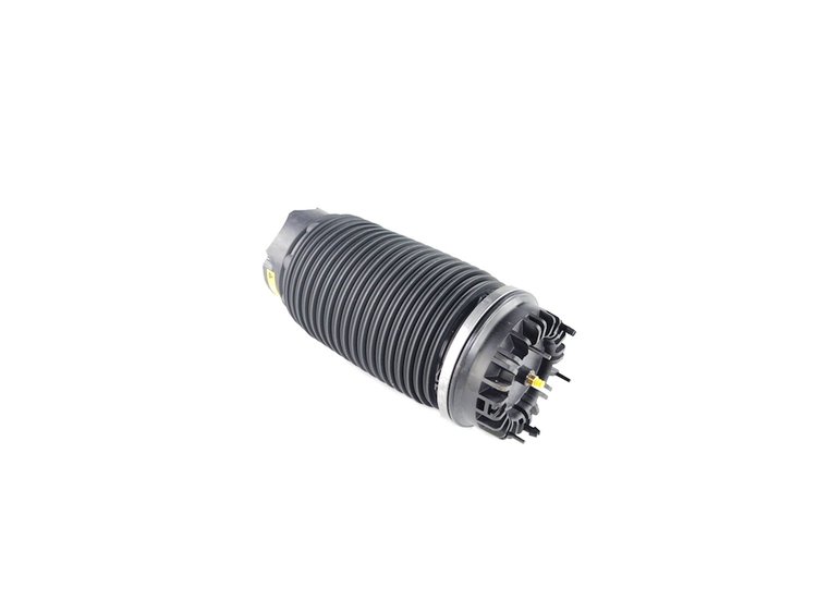 SPRING AIR SUSPENSION