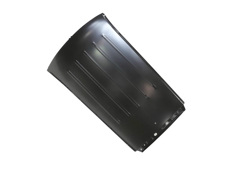 PANEL ROOF