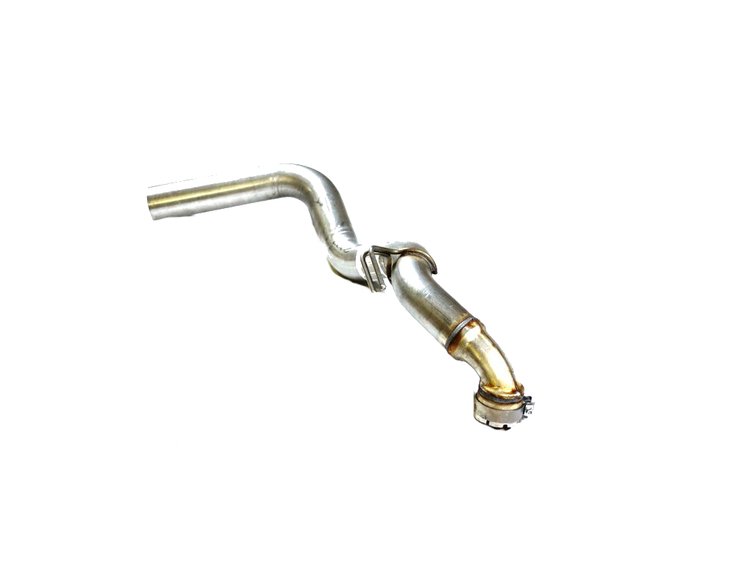 PIPE EXHAUST