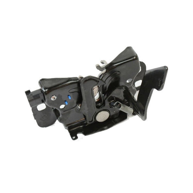 LATCH HOOD