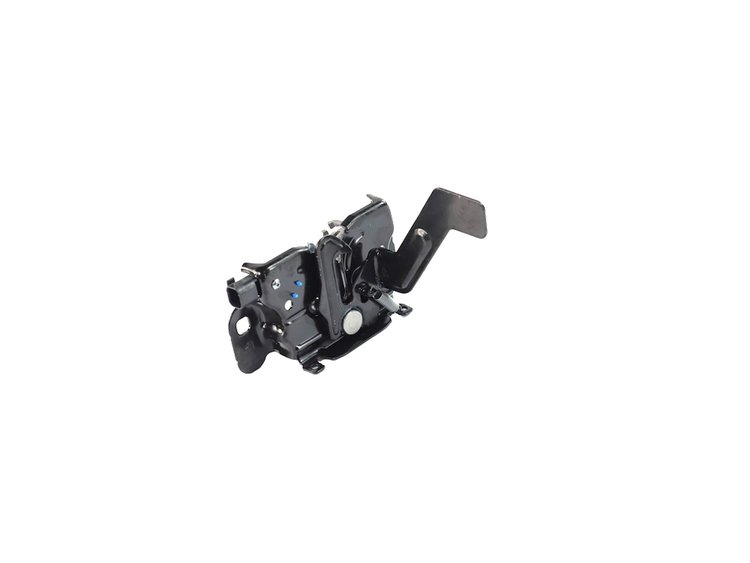 LATCH HOOD