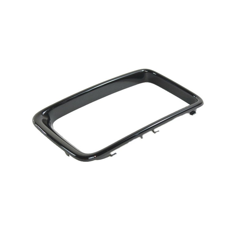 TRIM RING RADIATOR GRILLE