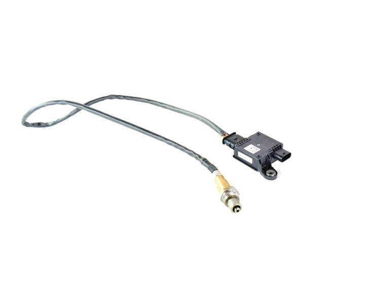 SENSOR PARTICULATE MATTER