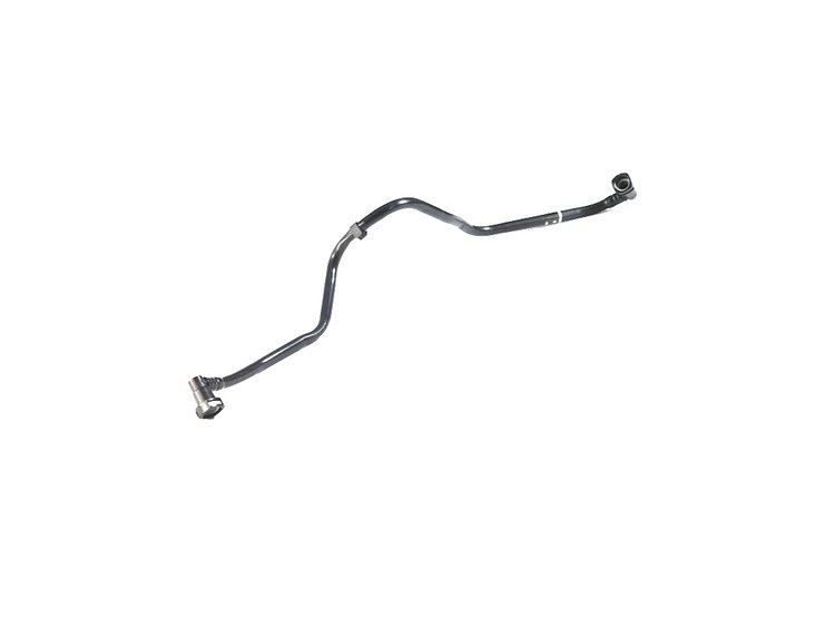 TUBE PCV VALVE