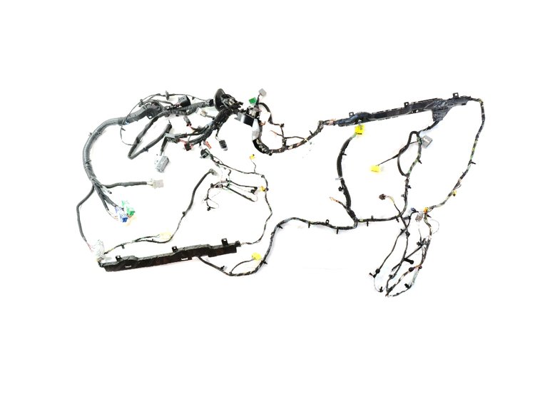 WIRING BODY