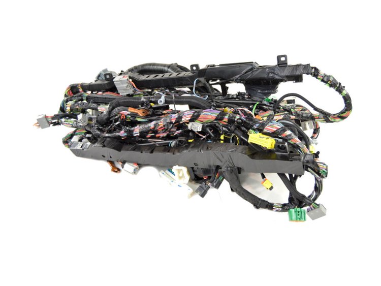 WIRING BODY