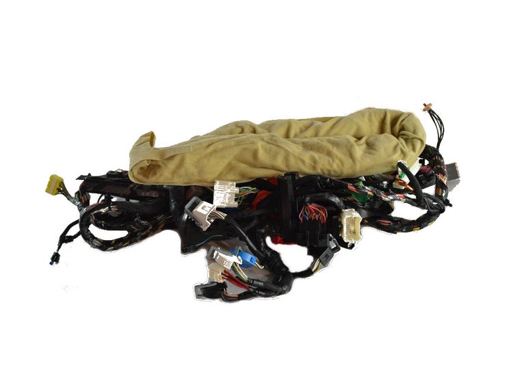 WIRING BODY