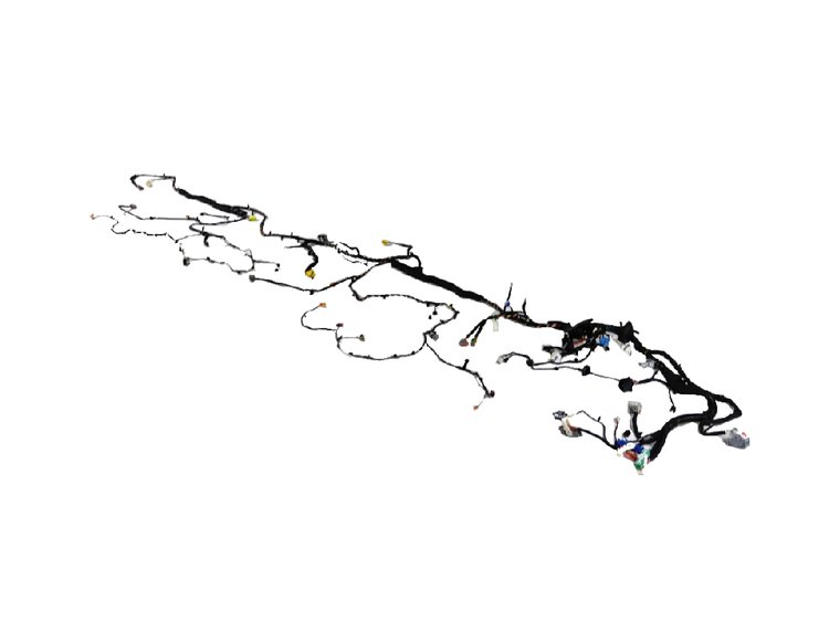 WIRING BODY