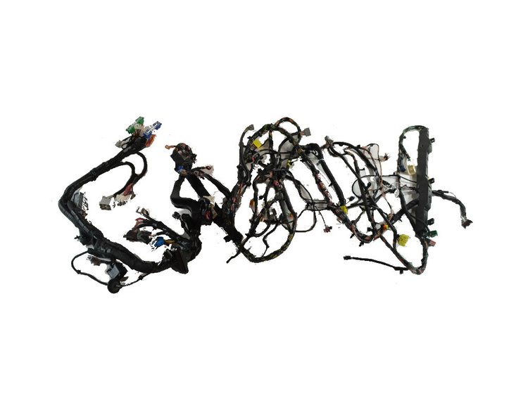 WIRING BODY