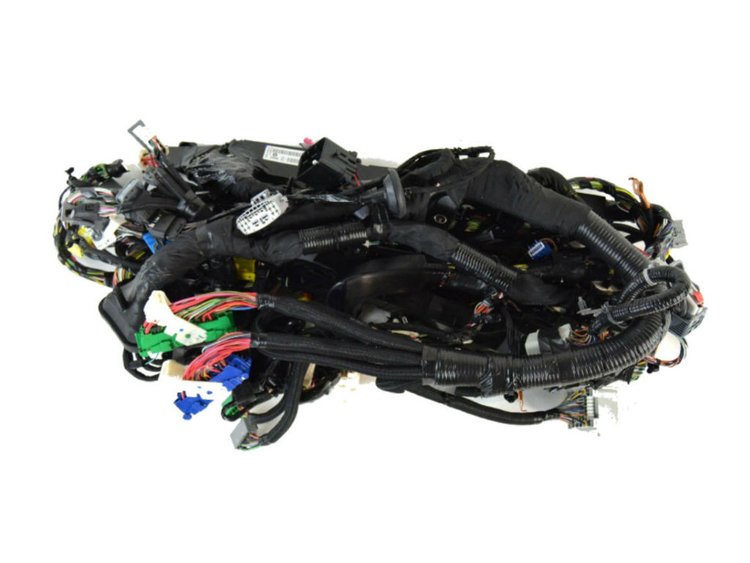 WIRING BODY