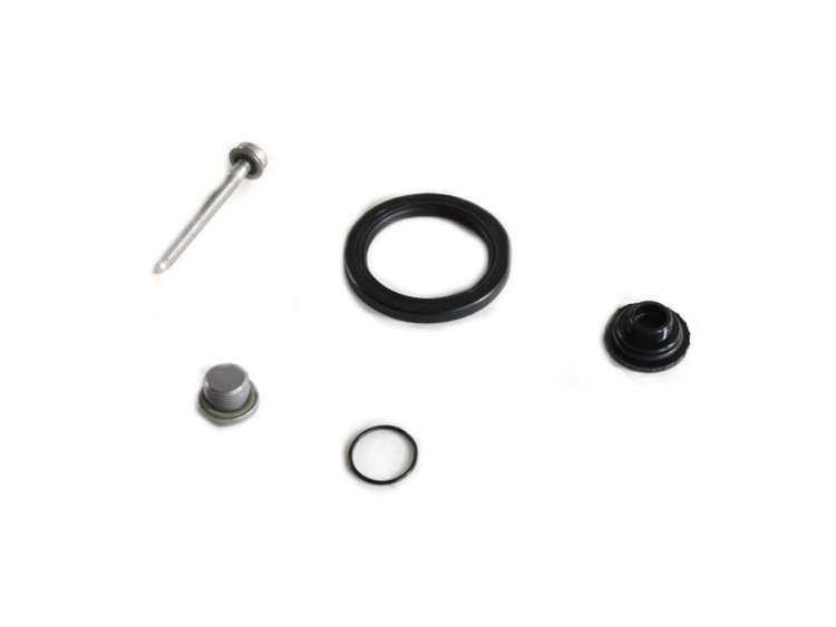SEAL TRANSMISSION OIL PUM
