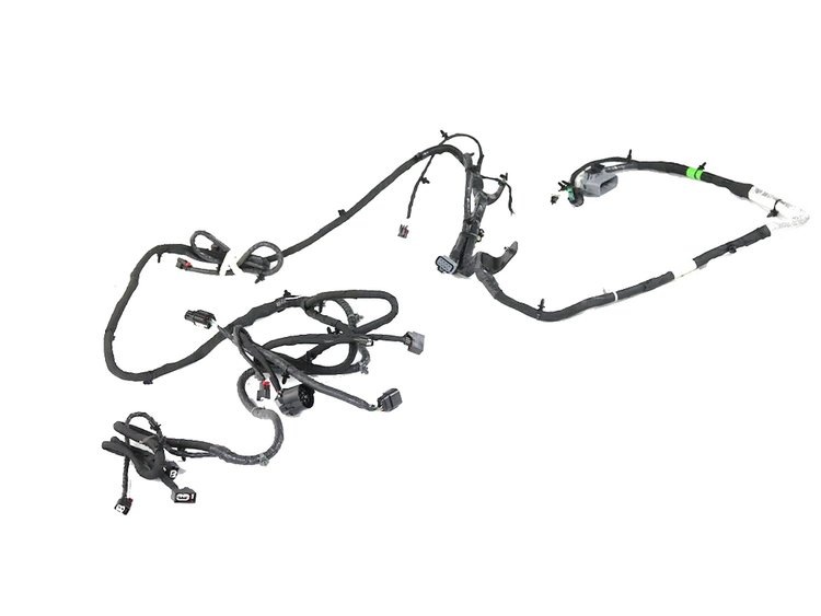 WIRING CHASSIS