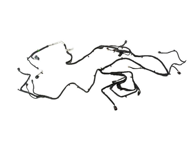 WIRING CHASSIS