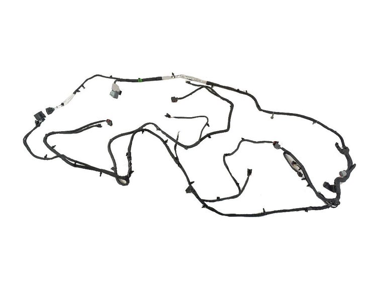 WIRING CHASSIS