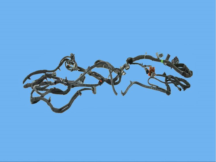 WIRING CHASSIS