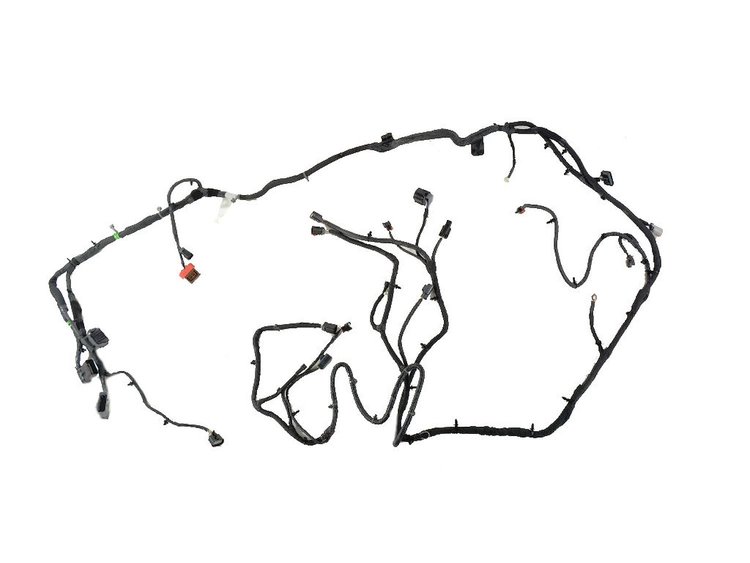WIRING CHASSIS