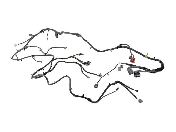 WIRING CHASSIS