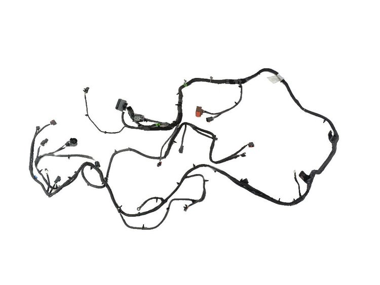 WIRING CHASSIS