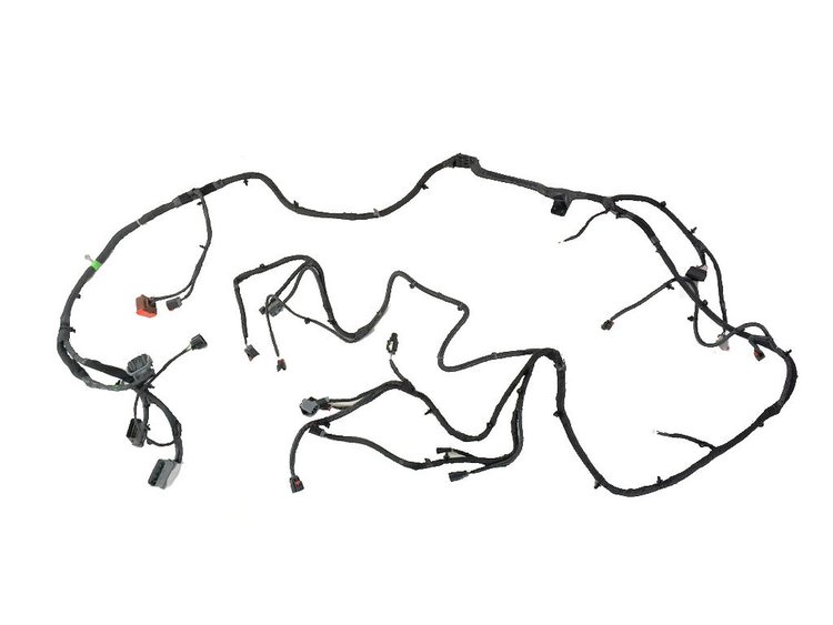 WIRING CHASSIS