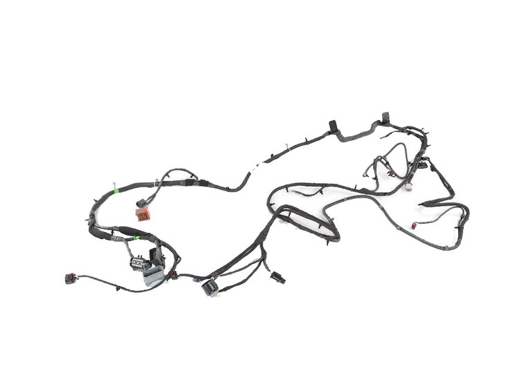 WIRING CHASSIS