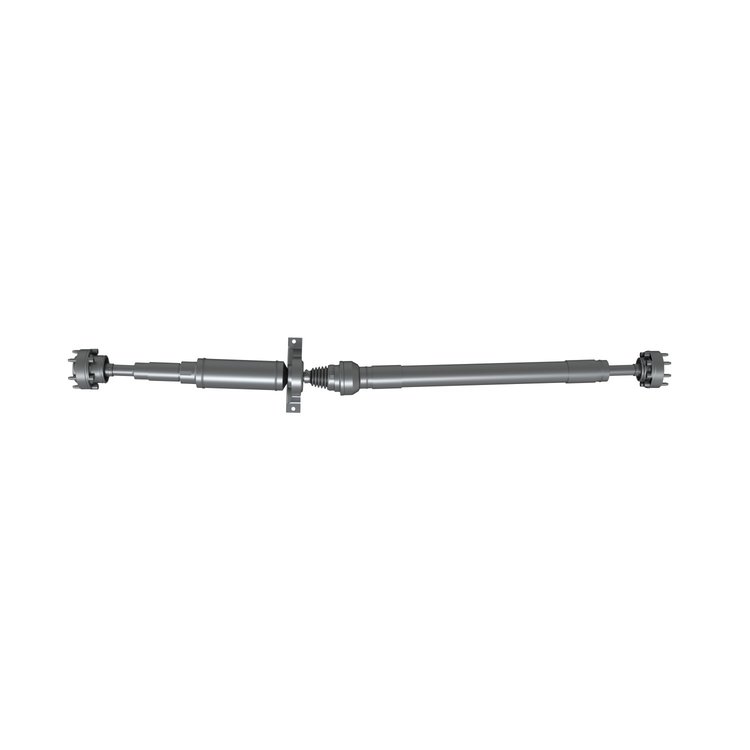 SHAFT DRIVE