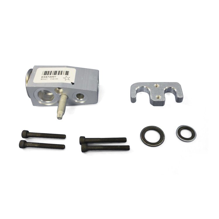 VALVE A/C EXPANSION