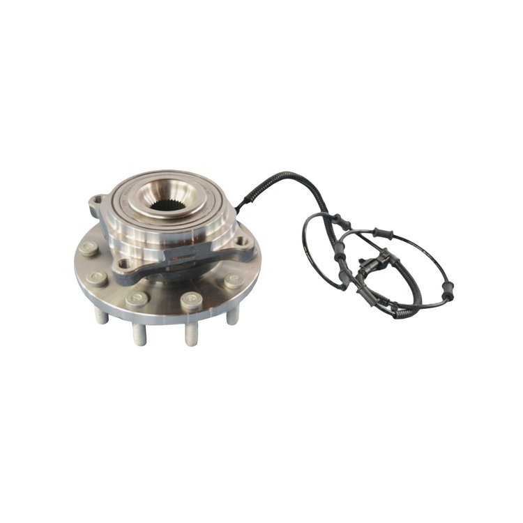 HUB BRAKE