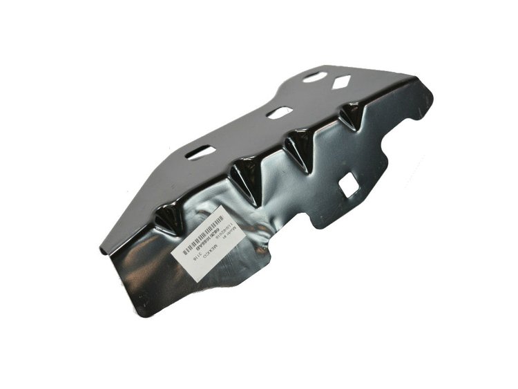BRACKET FENDER NOSE
