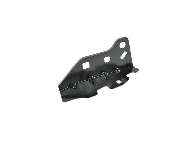 BRACKET FENDER NOSE