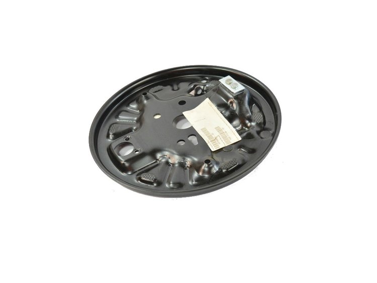 PLATE BRAKE BACKING