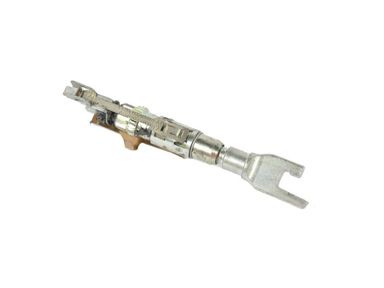 ADJUSTABLEUSTER BRAKE