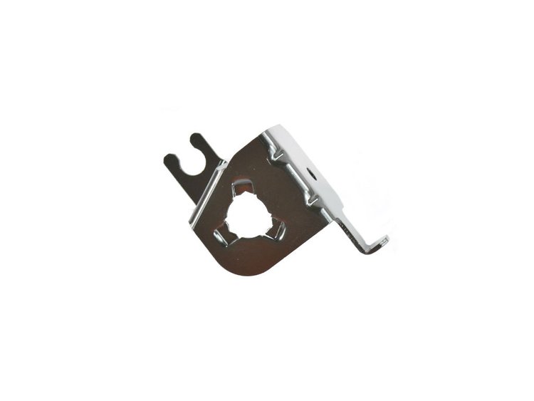 BRACKET BRAKE HOSE