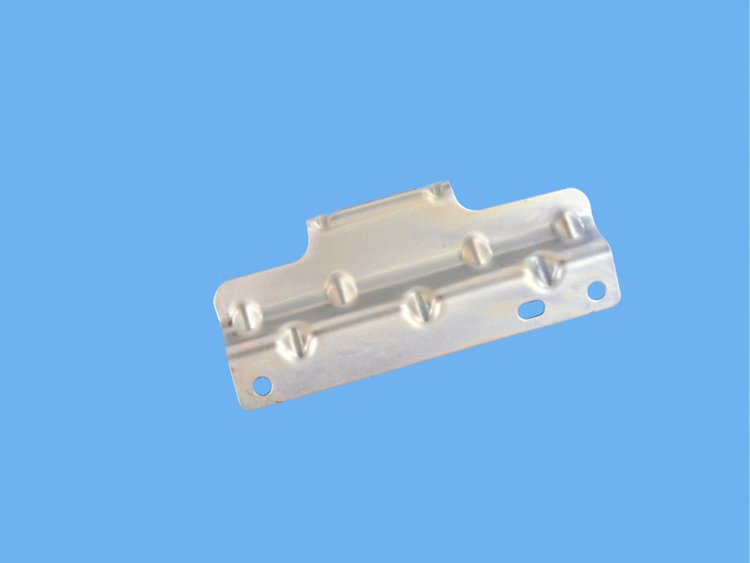 BRACKET FUEL FILTER